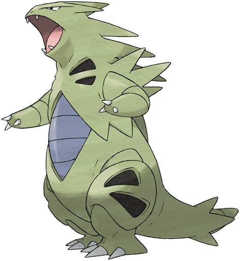 evolve tyranitar